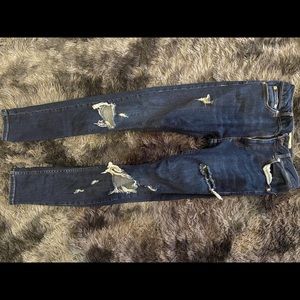 Topman spray on Skinny Jean